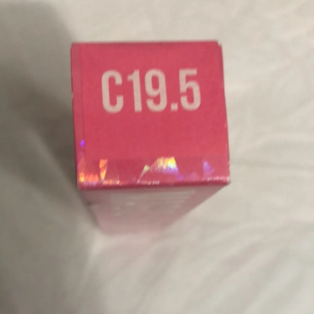 Jeffery Star Liquid Concealer - NIB
